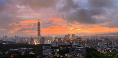 Sehenswürdigkeiten in Taiwan