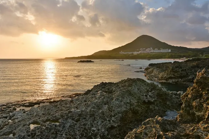Kenting Nationalpark