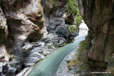 Taroko Nationalpark